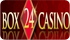 Box24 Casino, $24 No Deposit Bonus