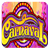 Carnaval 5 Reel VideoSlot