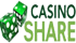 Casino Share