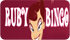 Ruby Bingo, £16 No Deposit Bonus